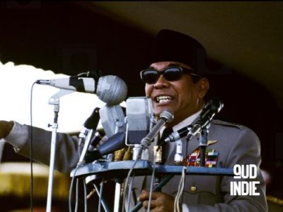 Kata-kata bijak Soekarno