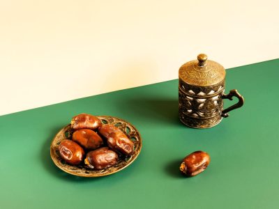 Menu Takjil untuk Dibagikan di Masjid