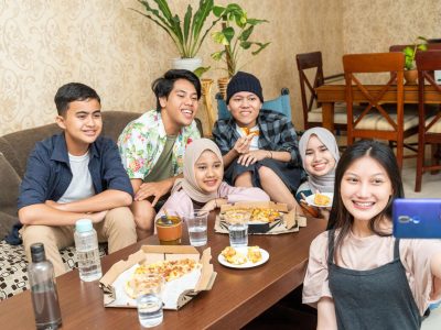 Ide Menu Bukber Bareng Teman