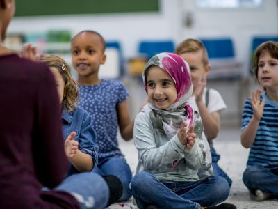 Contoh Yel-Yel Menyambut Bulan Ramadhan