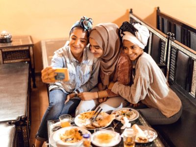 Tempat Buka Bersama di Bandung