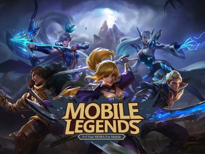 Kesal Terjebak di-Rank Epic Terus? Ini Dia Cara Menang Solo Rank Epic