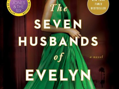 The Seven Husbands Netflix