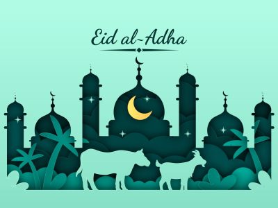 Ucapan Selamat Idul Adha