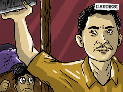 Dua Lagu Satu Cerita Tentang Hukuman Mati di Indonesia Dua Lagu Satu Cerita Tentang Hukuman Mati di Indonesia