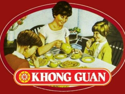 Fakta Unik Khong Guan
