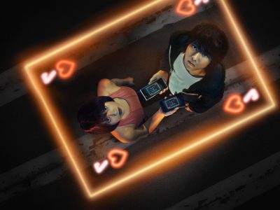 serial netflix terbaik