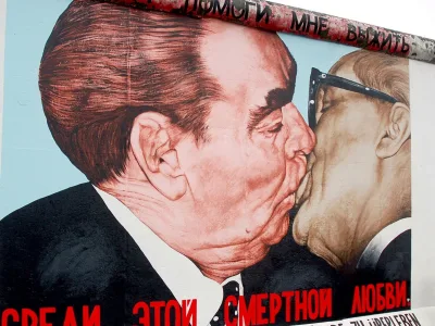 Hari Ciuman Internasional 6 Juli 2023