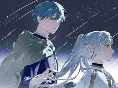 Akankan Frieren Bertemu Kembali dengan Himmel