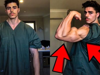 Apa Itu Sleeper Build