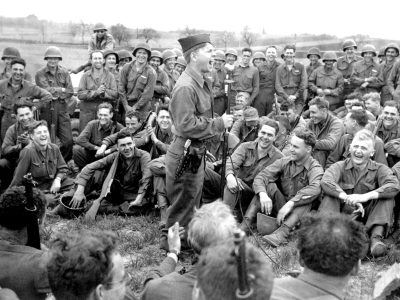 Apa Jadinya Jika Perang Dunia II Tidak Pernah Terjadi