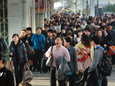 Apa itu Full Time Children