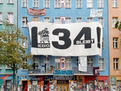 Apa itu gentrifikasi