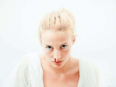 Apakah Mimisan Membatalkan Puasa?