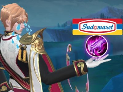 Arti Retri Indomaret