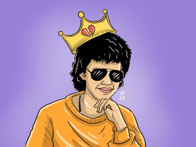 Lagu Asep Irama Raja Dangdut Melankoli Min