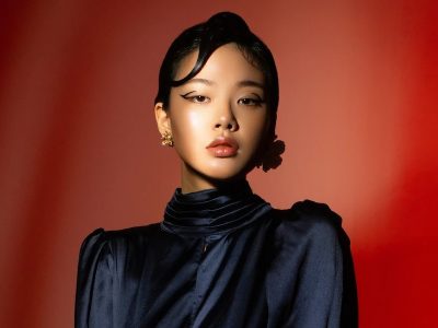 BIBI-1 BIBI akan bermain dalam drama The Fiery Priest 2