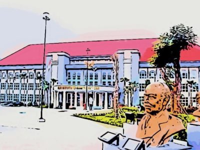 Balaikota Among Tani Among Who min