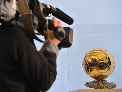 Pemenang Ballon d'Or Kontroversial