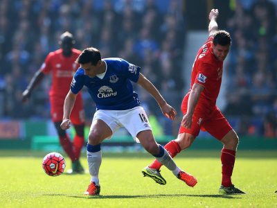 Pemain yang Paling Banyak Tampil dalam Sejarah Premier League