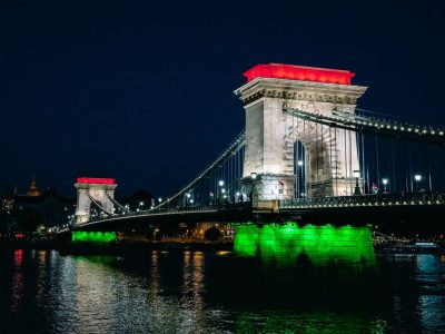 Biaya hidup di Hungaria 2023