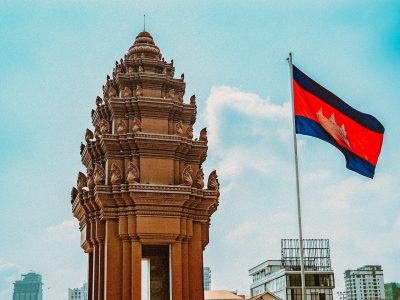 Biaya hidup di Kamboja 2023 Biaya hidup di Kamboja 2023