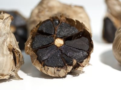 Black Garlic, Punya Manfaat yang Mengejutkan untuk Kesehatan Kamu