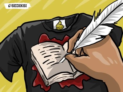 Neo Historia, Kejatuhan Sejarah, dan Komodifikasi Neo Historia, Kejatuhan Sejarah, dan Komodifikasi