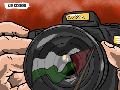Relevansi Netralitas Media dalam Pemberitaan Konflik Kemanusiaan Relevansi Netralitas Media dalam Pemberitaan Konflik Kemanusiaan