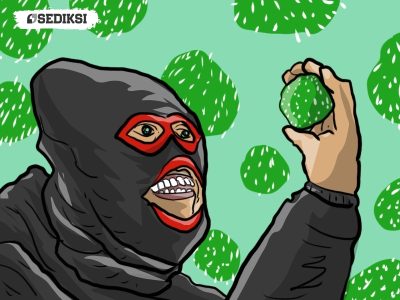 Onde-onde, Jajanan Tradisional yang Berpotensi Hilang dari Identitas Kota Mojokerto Onde-onde, Jajanan Tradisional yang Berpotensi Hilang dari Identitas Kota Mojokerto