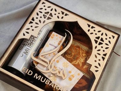 7 Ide Parcel Lebaran Harga 100 Ribu, Apa Saja?