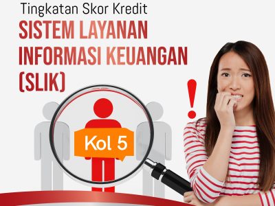 Cara Cek SLIK OJK Online