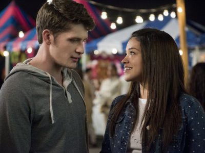 Cara Membuat Senior Menyukai Kita