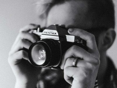 Cara Mendapatkan Uang dari Shutterstock