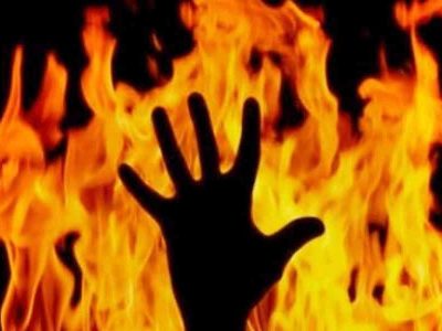 Cara Paling Menyakitkan untuk Mati Cara Paling Menyakitkan untuk Mati