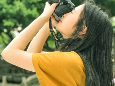 Cara menjual foto di internet untuk pemula