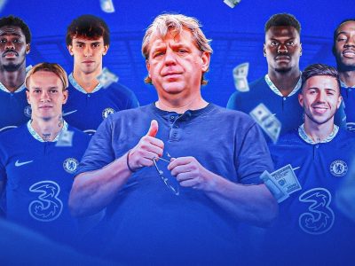UEFA ubah aturan amortisasi biaya transfer pemain