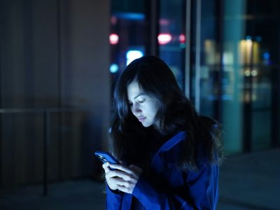 Contoh Chat Awal Kenalan