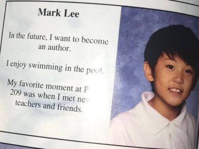 Contoh Pesan dan Kesan Buku Kenangan Wisuda