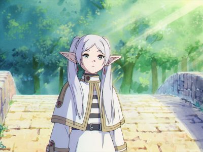Sousou no Frieren Season 2 Sousou no Frieren Season 2