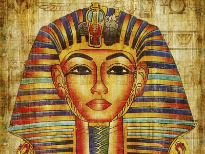 Dari Manakah Cleopatra Berasal