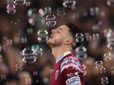 Declan Rice