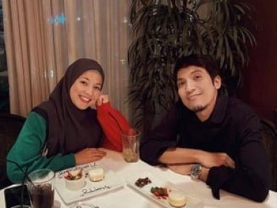 Desta dan Natasha Rizky Resmi Cerai