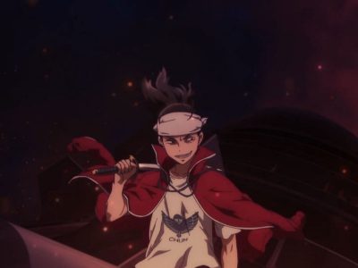 Di mana Membaca Kelanjutan Cerita Ishura