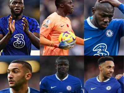 Gambar: twitter/@LDNFootball