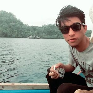 Muhamad Erza Wansyah