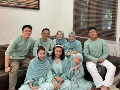 Dress Code Lebaran