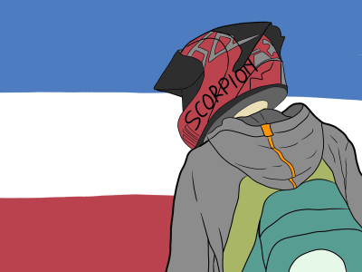 Fabio Quartarao adalah Billie Eilish-nya MotoGP