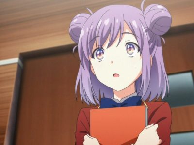 Fakta tentang Akane Tachibana