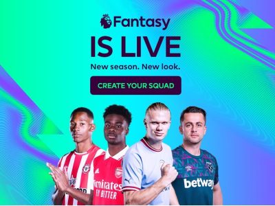 Fantasy Premier League 2023/2024